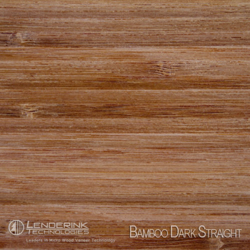 Bamboo-Dark-Straight