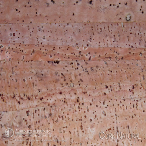 Cork-Natural