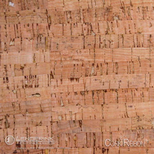 Cork-Ribbon